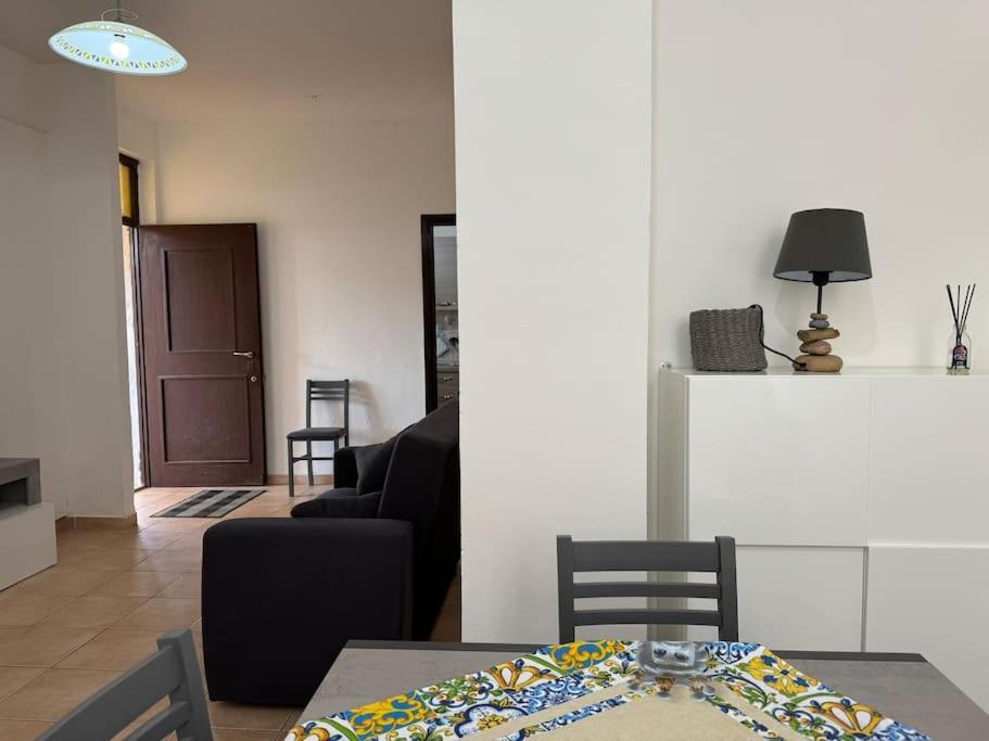Appartamento Casa Bellini - Cava dʼAliga Esterno foto