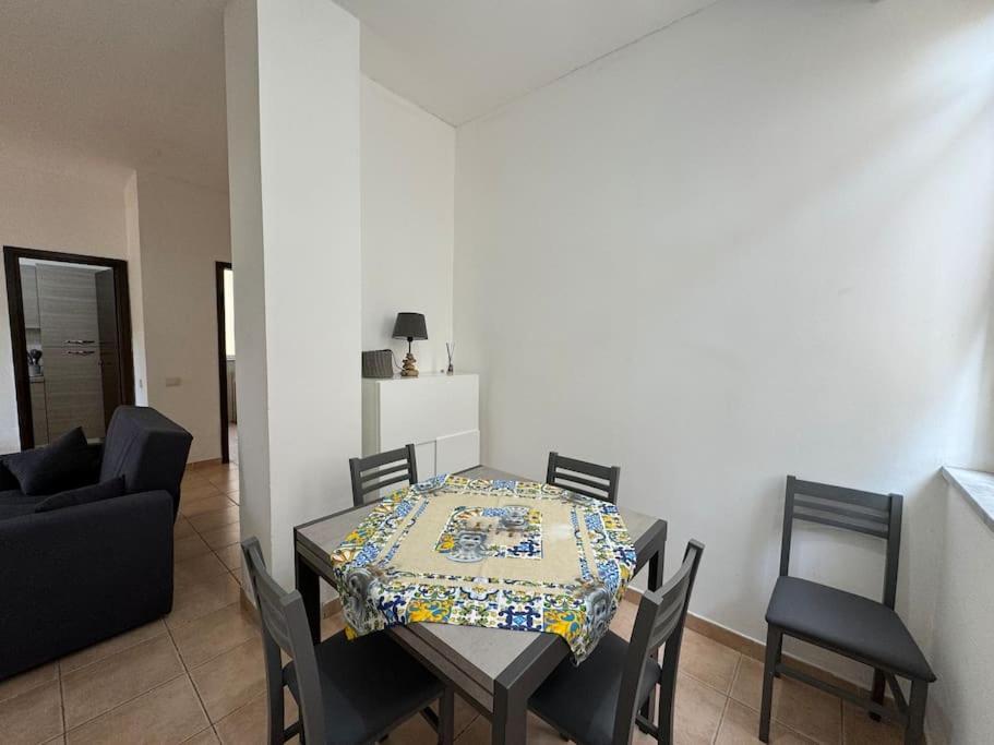 Appartamento Casa Bellini - Cava dʼAliga Esterno foto
