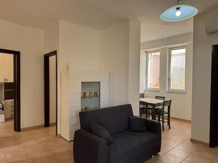 Appartamento Casa Bellini - Cava dʼAliga Esterno foto